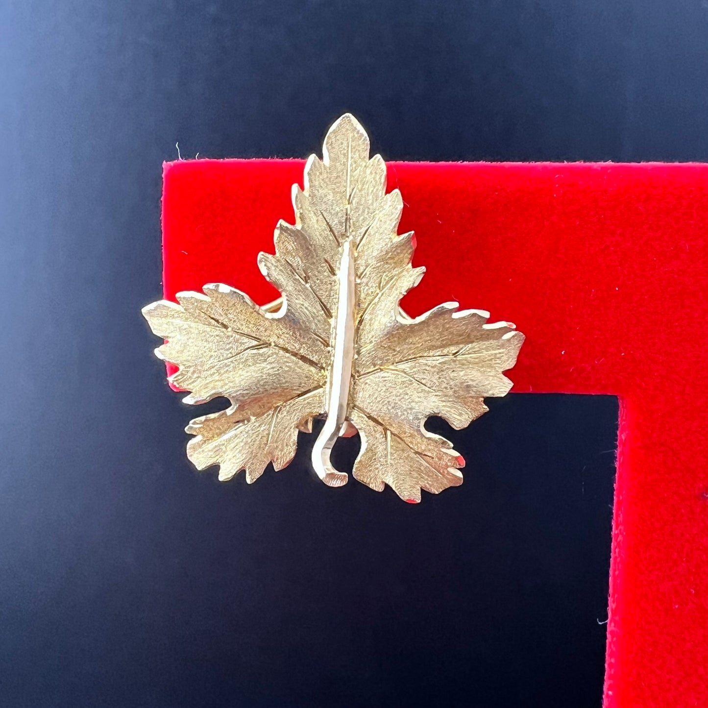 Orecchini Buccellati in oro 18 ct