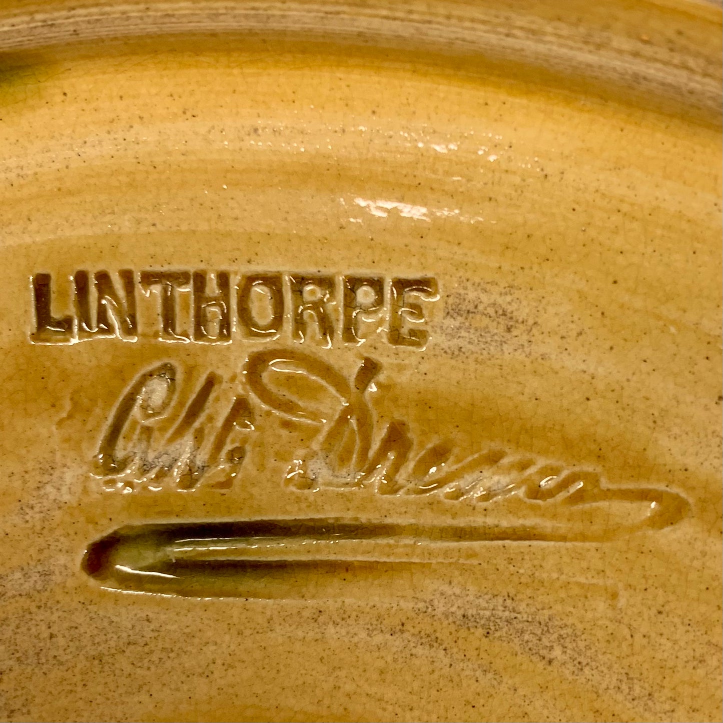 Dr. Christopher Dresser piatto centrotavola