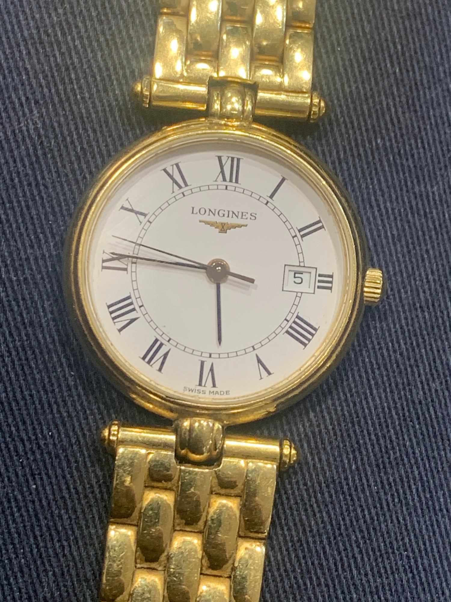 Orologi da polso e da taschino