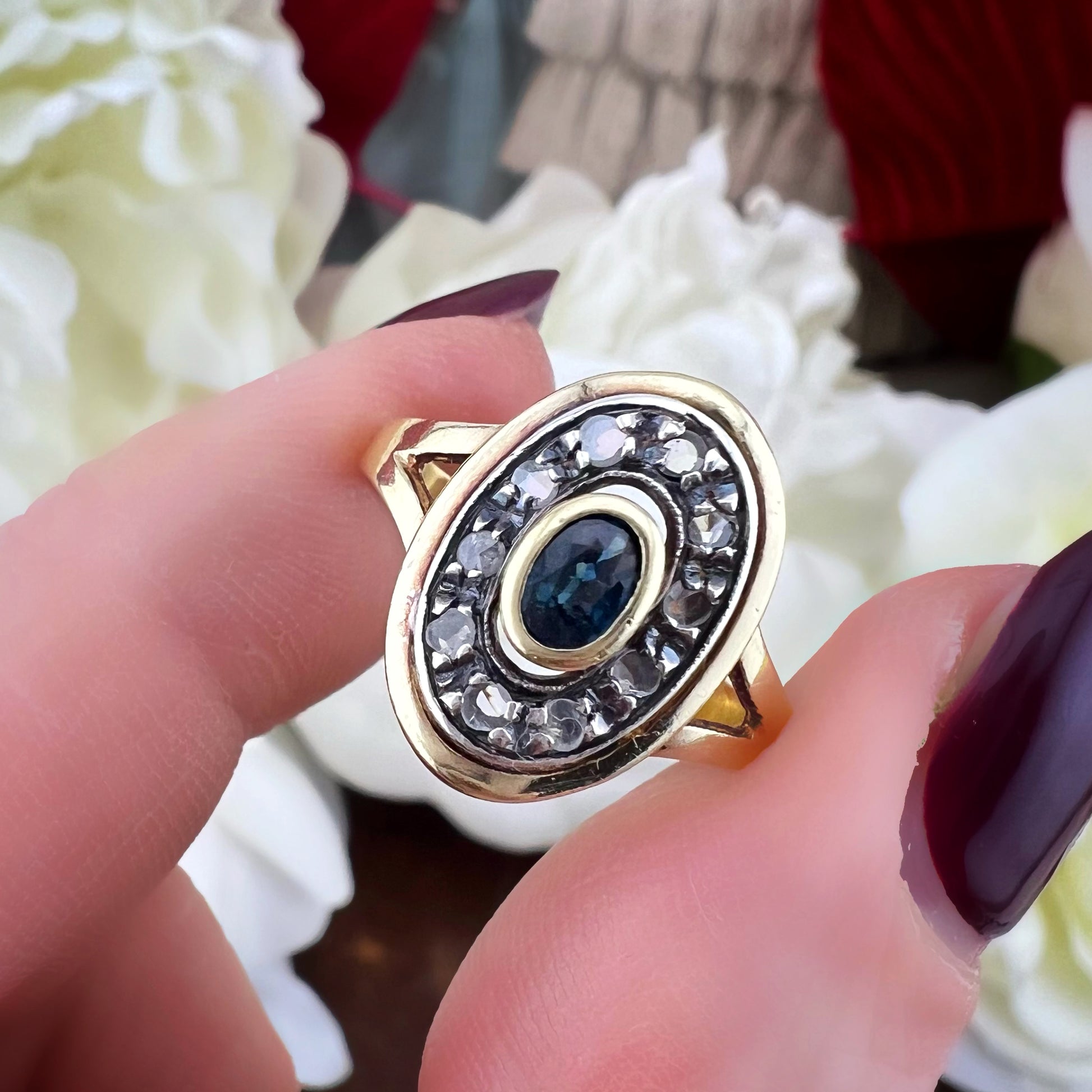 Anello Solitario Halo Eternity, Diamanti Creati In Laboratorio 1,3 Ct - Foto 2