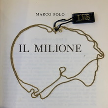 Carica l&#39;immagine nel visualizzatore di Gallery, Collana a catena Manin in oro 22 carati realizzata a Venezia nel ‘700
